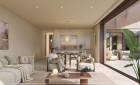 New Build - Villas - Orihuela - Las Colinas Golf