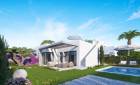 New Build - Villas - Orihuela - Vistabella Golf