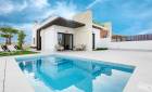 New Build - Villas - Orihuela - Vistabella Golf