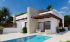 New Build - Villas - Orihuela - Vistabella Golf