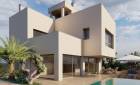 New Build - Villas - Pilar de la Horadada - La Torre De La Horadada