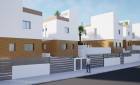 New Build - Villas - Pilar de La Horadada - Lo Romero Golf
