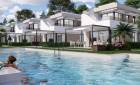 New Build - Villas - Pilar de La Horadada - Lo Romero Golf