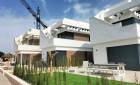 New Build - Villas - Pilar de La Horadada - Lo Romero Golf