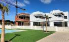 New Build - Villas - Pilar de La Horadada - Lo Romero Golf