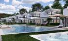 New Build - Villas - Pilar de La Horadada - Lo Romero Golf