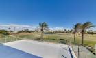 New Build - Villas - Pilar de la Horadada - Lo Romero Golf