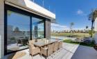 New Build - Villas - Pilar de la Horadada - Lo Romero Golf