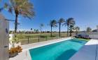 New Build - Villas - Pilar de la Horadada - Lo Romero Golf
