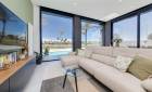 New Build - Villas - Pilar de la Horadada - Lo Romero Golf