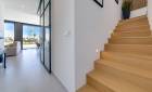 New Build - Villas - Pilar de la Horadada - Lo Romero Golf