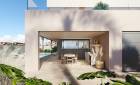 New Build - Villas - Pilar de La Horadada - Pilar De La Horadada