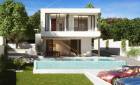 New Build - Villas - Pilar de La Horadada - Pinar De Campoverde