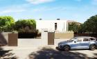 New Build - Villas - Pilar de La Horadada - Pinar De Campoverde