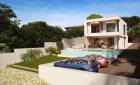 New Build - Villas - Pilar de La Horadada - Pinar De Campoverde