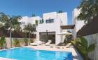 New Build - Villas - Pilar de La Horadada - Riomar