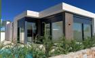 New Build - Villas - Pilar de La Horadada - Roda Golf