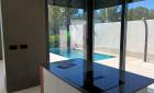 New Build - Villas - Pilar de La Horadada - Roda Golf