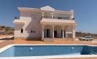 New Build - Villas - Pinoso - Camino Del Prado