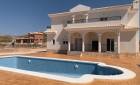 New Build - Villas - Pinoso - Camino Del Prado