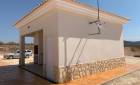 New Build - Villas - Pinoso - Camino Del Prado