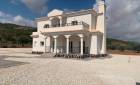 New Build - Villas - Pinoso - Camino Del Prado