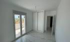 New Build - Villas - Pinoso - Camino Del Prado