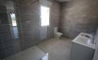 New Build - Villas - Pinoso - Camino Del Prado