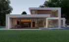 New Build - Villas - Pinoso - Campo