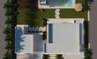 New Build - Villas - Pinoso - Campo