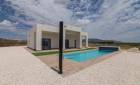 New Build - Villas - Pinoso - Campo