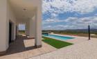 New Build - Villas - Pinoso - Campo