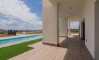 New Build - Villas - Pinoso - Campo