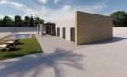 New Build - Villas - Pinoso - Campo