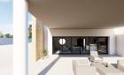 New Build - Villas - Pinoso - Campo