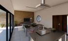 New Build - Villas - Pinoso - Campo