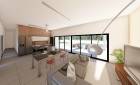 New Build - Villas - Pinoso - Campo