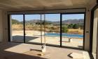 New Build - Villas - Pinoso - Casas Pastor