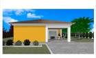 New Build - Villas - Pinoso - Lel