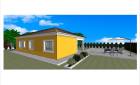 New Build - Villas - Pinoso - Lel