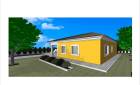 New Build - Villas - Pinoso - Lel