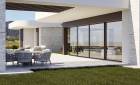 New Build - Villas - Pinoso - Lel