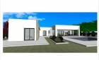 New Build - Villas - Pinoso - Lel