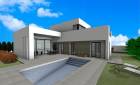 New Build - Villas - Pinoso - Pinoso - El Pinós