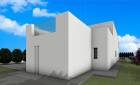 New Build - Villas - Pinoso - Pinoso - El Pinós