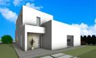 New Build - Villas - Pinoso - Pinoso - El Pinós