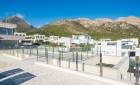 New Build - Villas - Polop - La Alberca