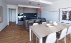 New Build - Villas - Polop - PAU 1