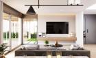 New Build - Villas - Polop - PAU 1