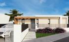 New Build - Villas - Polop - PAU 1